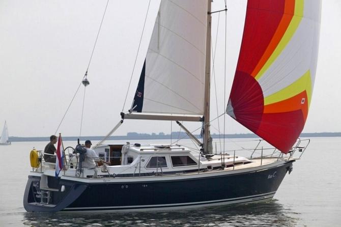 C-YACHT 1130 DS