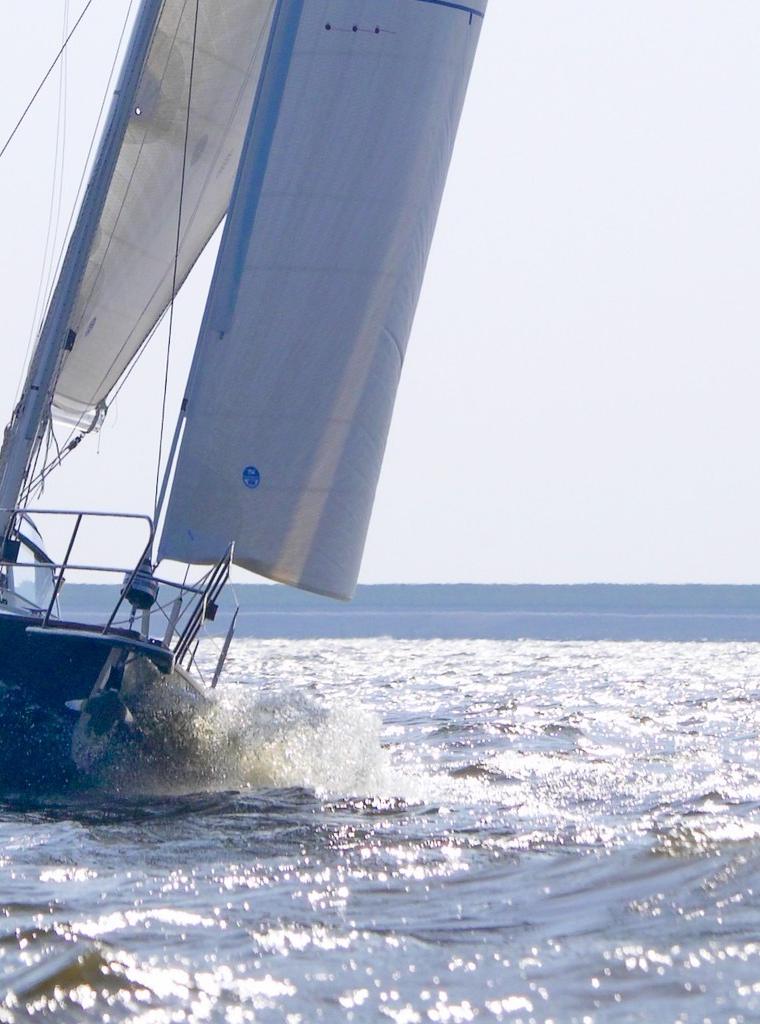 C-YACHT 1150