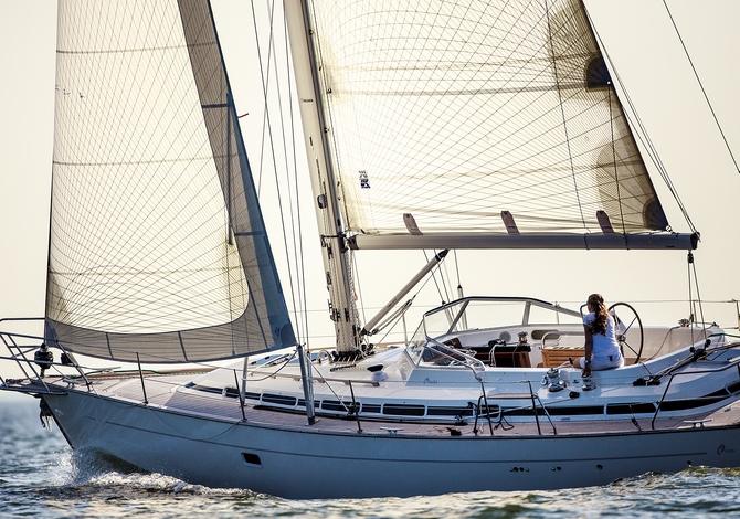 C-YACHT 1250