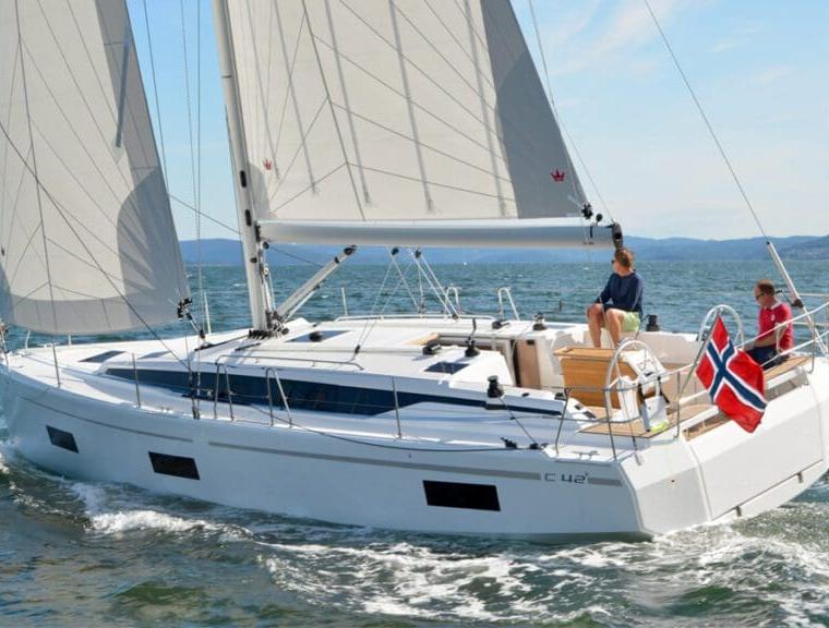 C42 (BAVARIA)