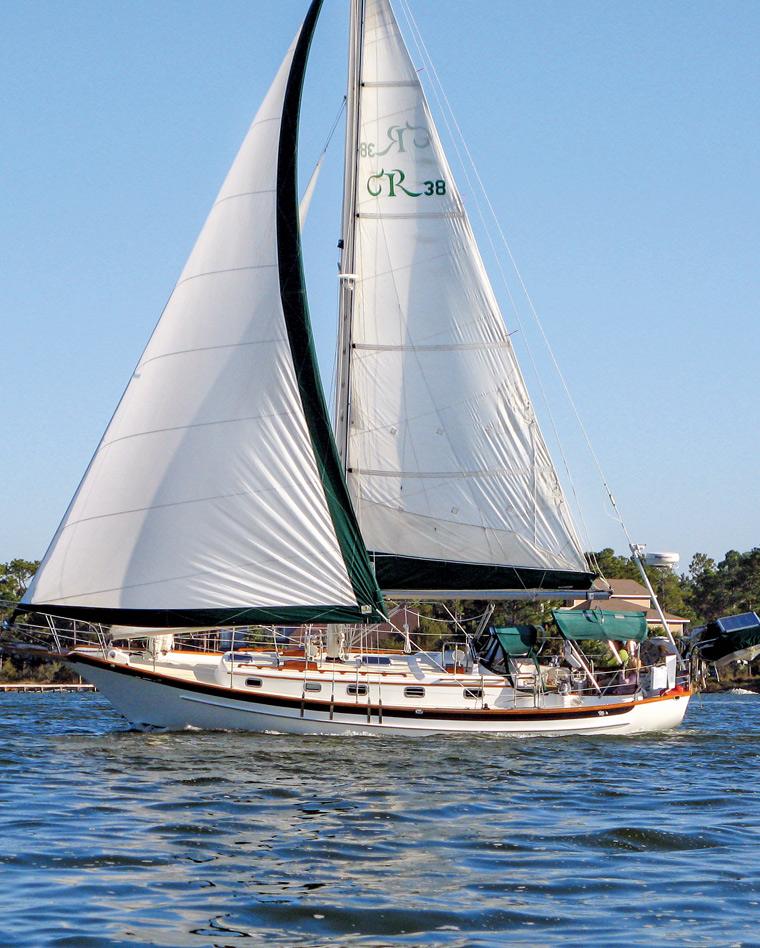 CABO RICO 36