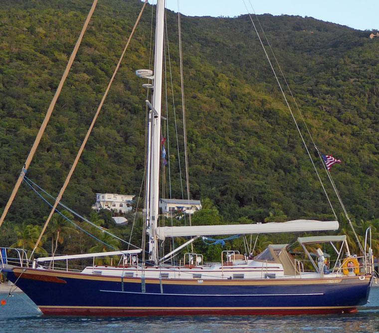 CABO RICO 45