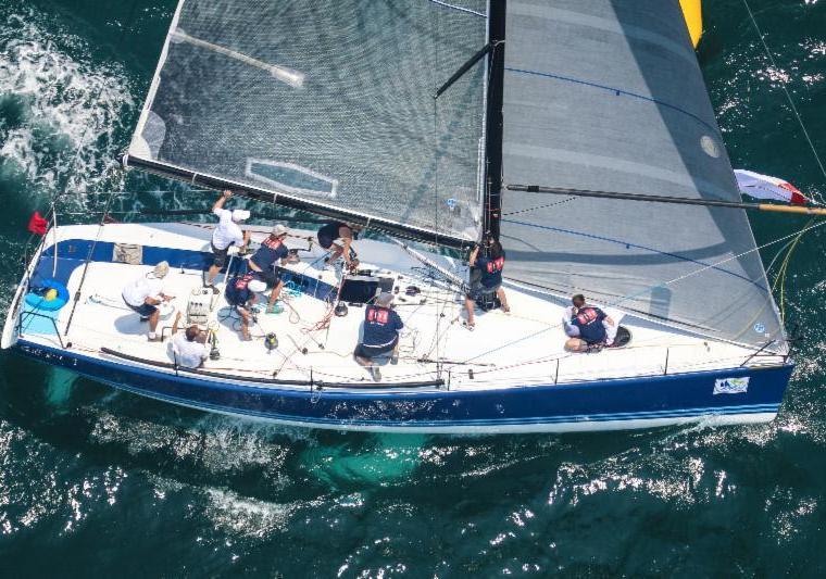 CABRILLO 32