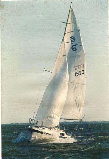 CAL 20