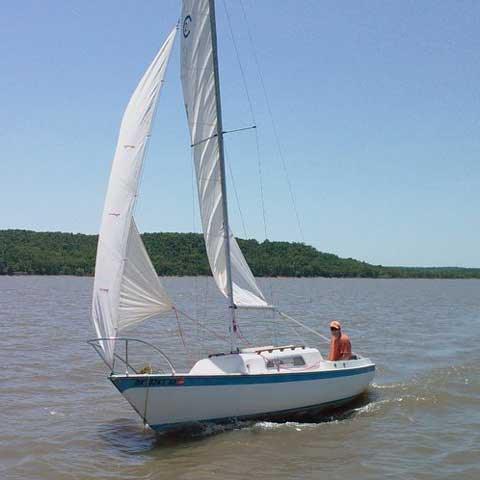 CAL 21