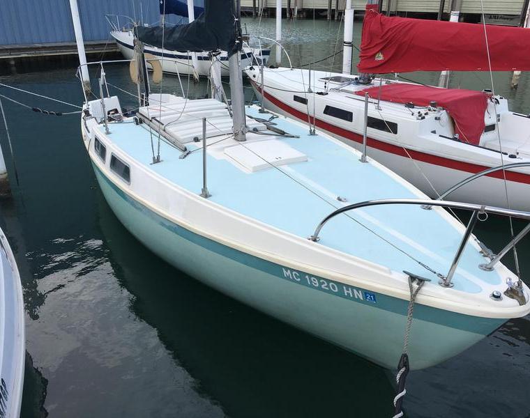 CAL 25