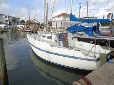 CAL 27