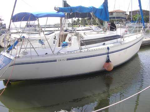 CAL 30