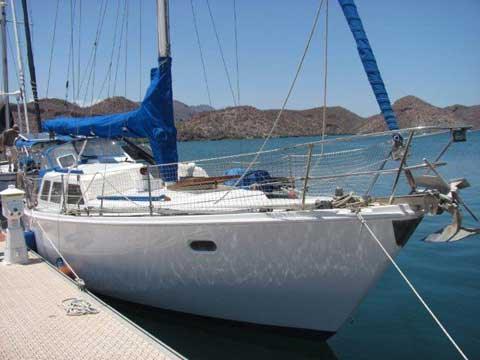 CAL 35 CRUISE