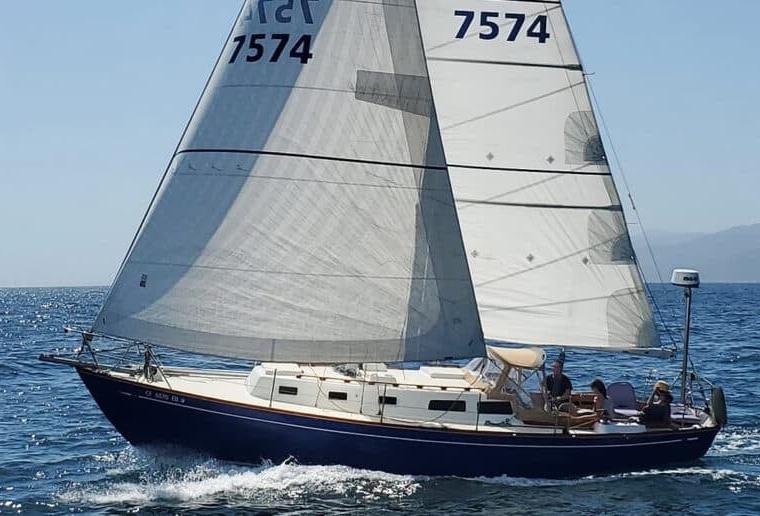 CAL 36