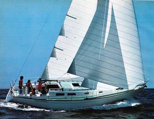 CAL 39 MK III