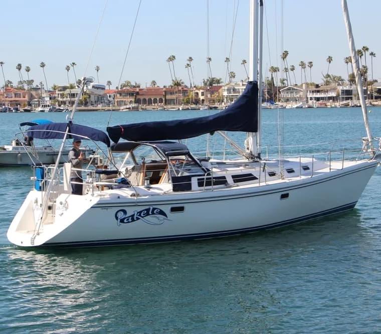 CALIFORNIA 32