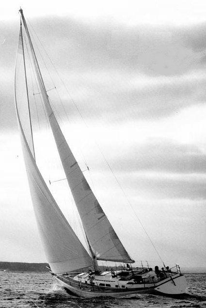 CAMBRIA 44 CB