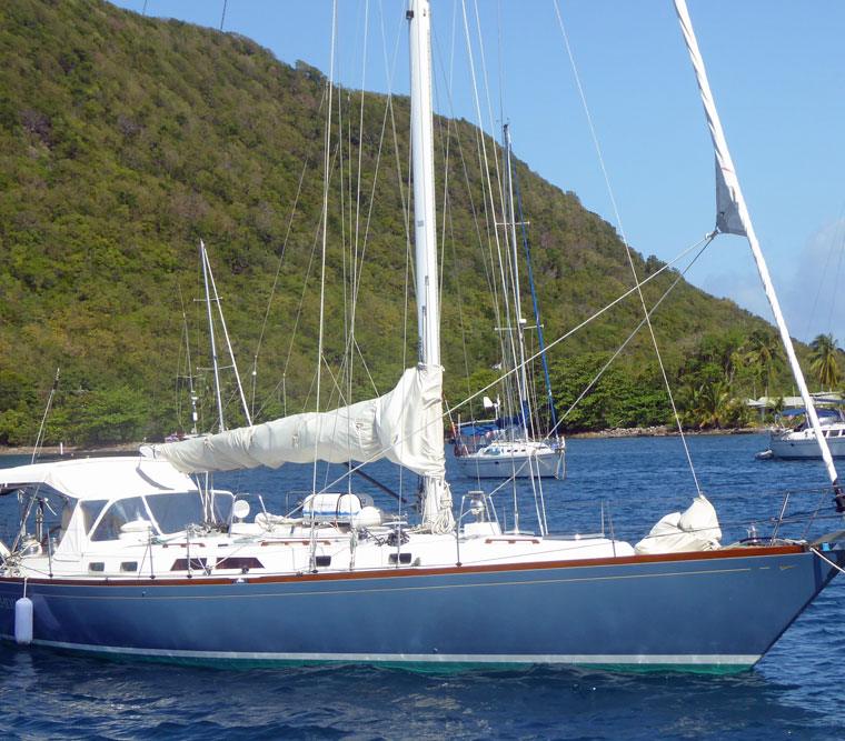 CAMBRIA 44
