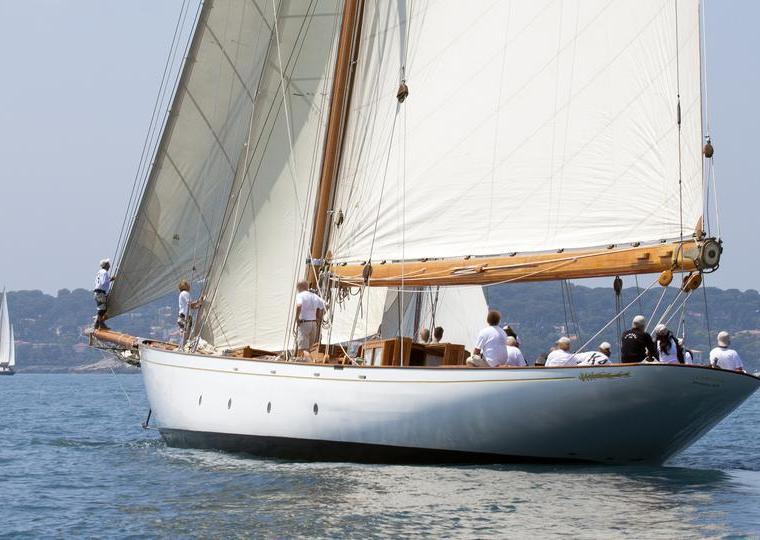 CAMBRIA 48