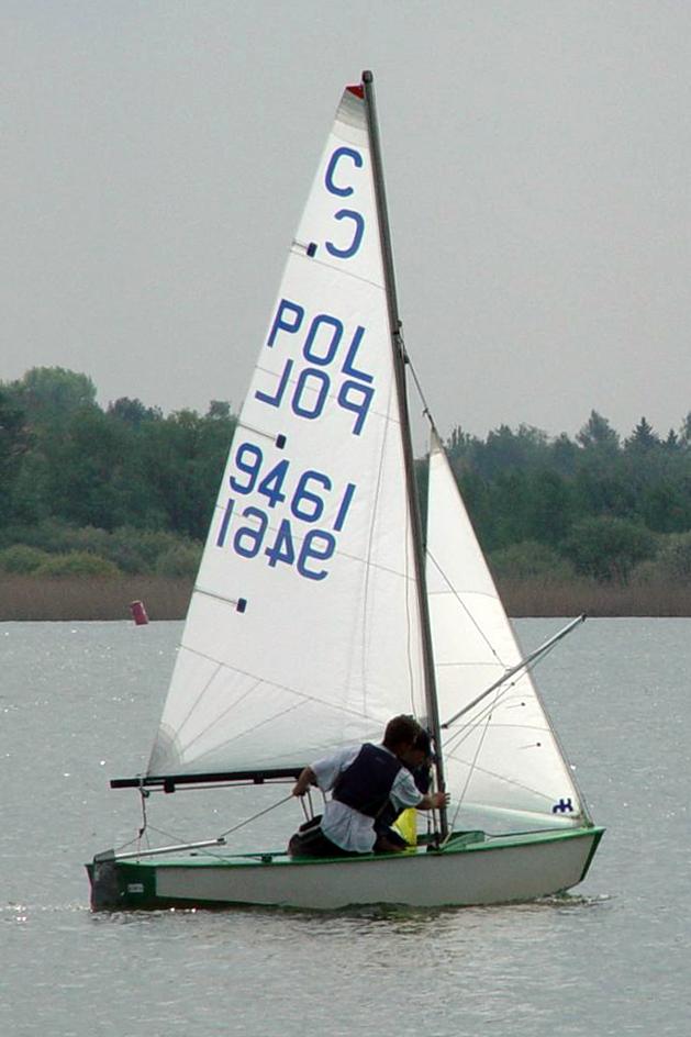 CAMBRIDGE CADET