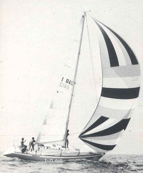 CANADOS 33