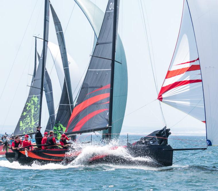 CAPE BAY 31