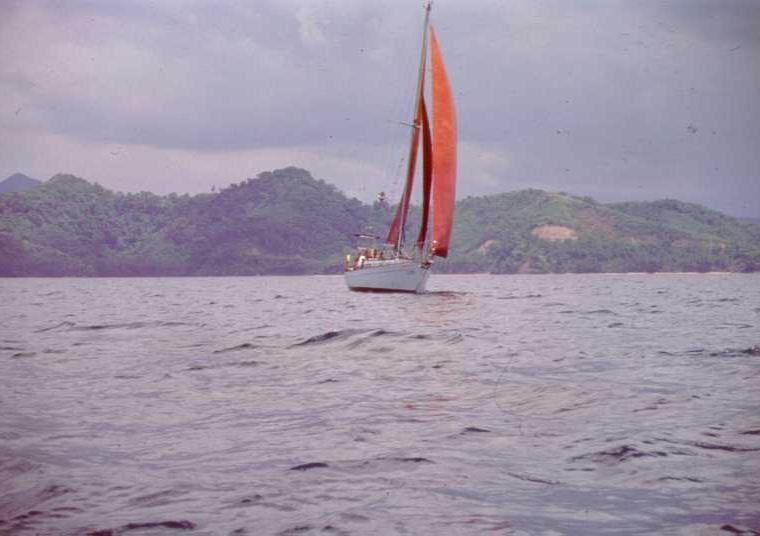 CAPE CARIB 33