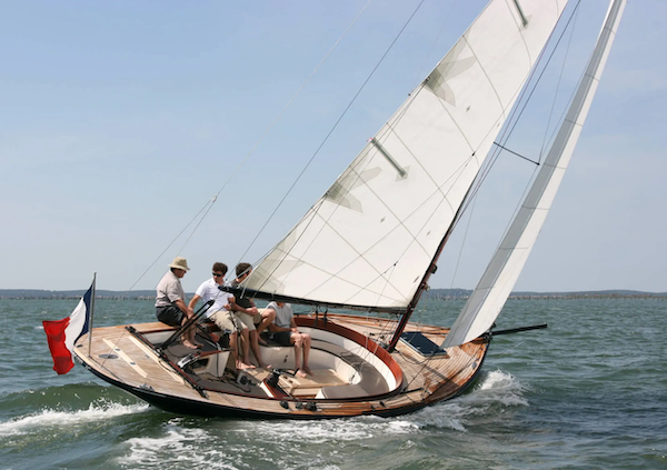 CAPE COD 896