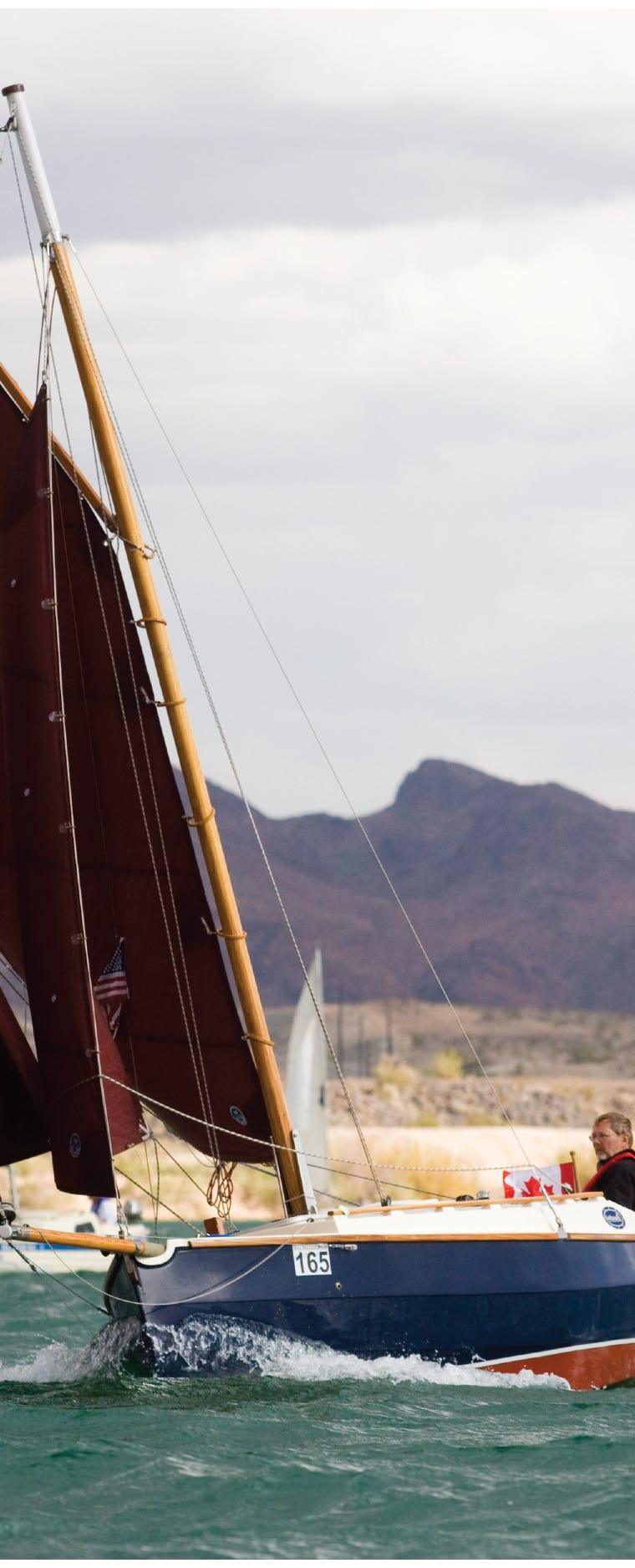 CAPE CUTTER 19