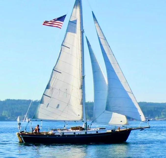CAPE GEORGE 36