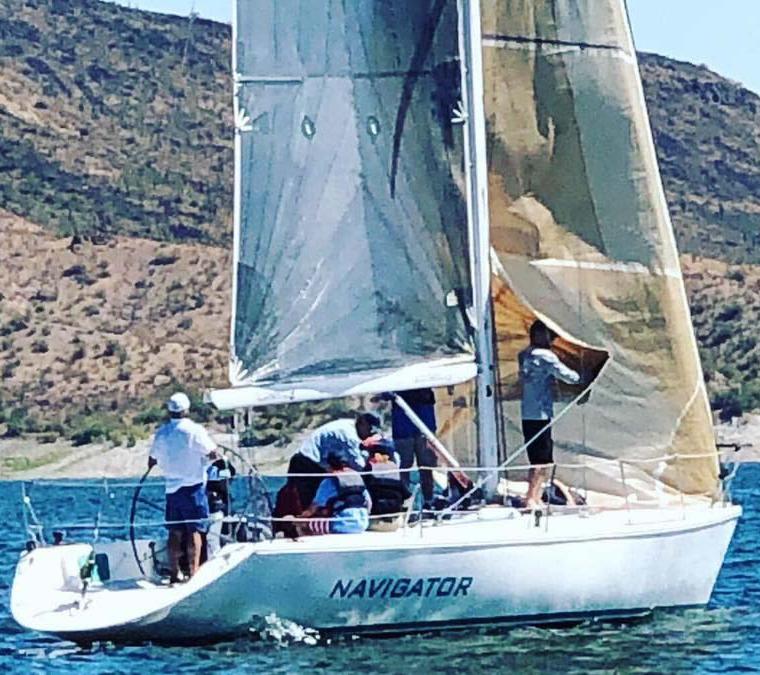 CAPRI 37 (CATALINA)