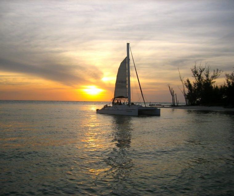 CAPTIVA 35