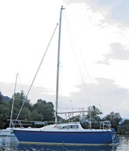 CARAVELA 22