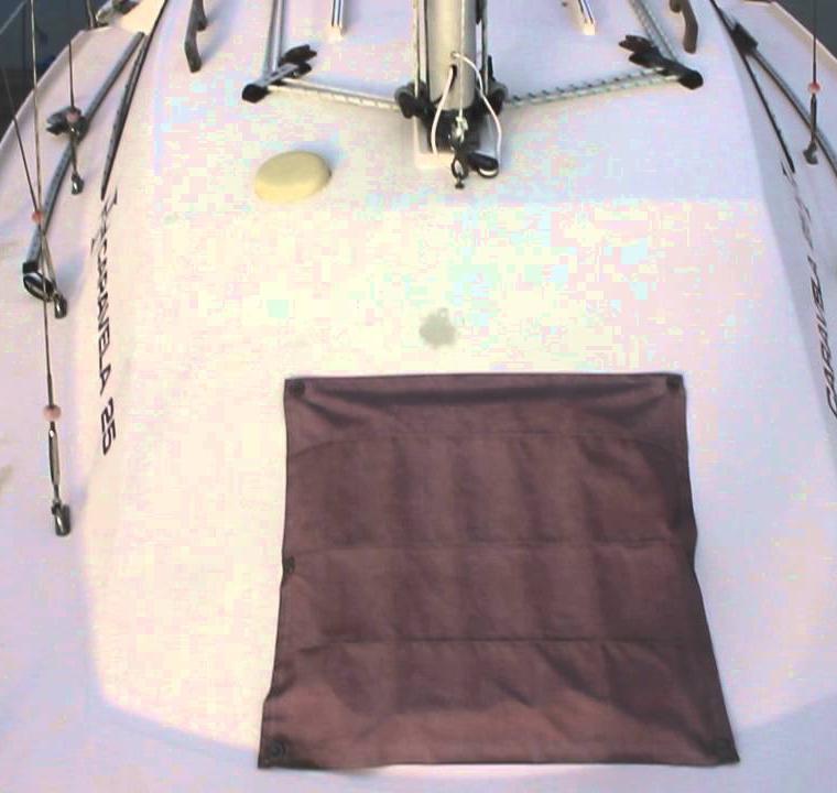 CARAVELA 25