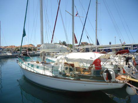 CARAVELLE 42 (ALDEN)
