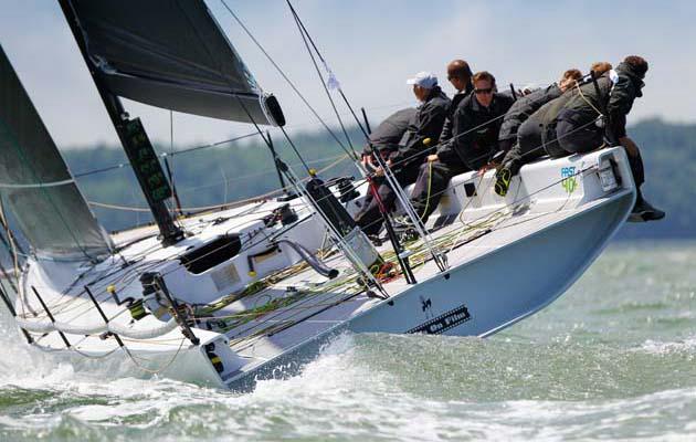 CARKEEK 40
