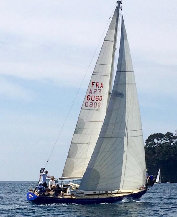 CARTER 37 (1 TON)