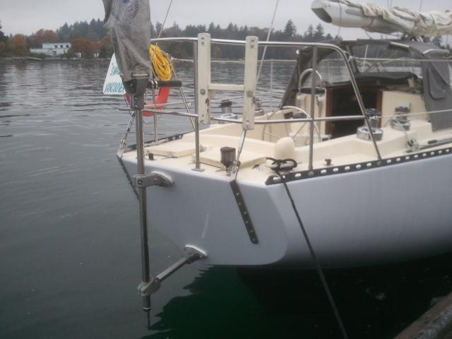 CARTWRIGHT 40