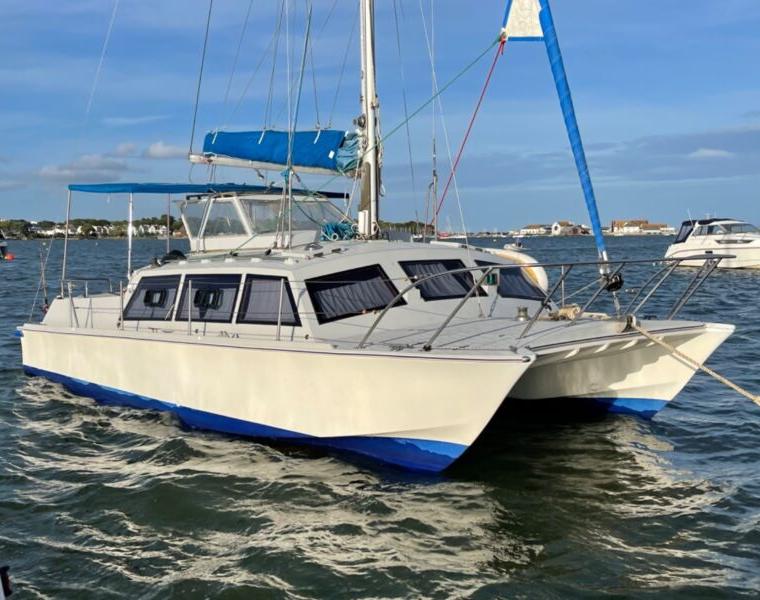 CATALAC 8M