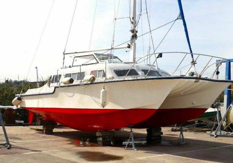 CATALAC 9M