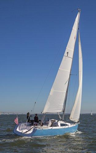 CATALINA 276 SPORT