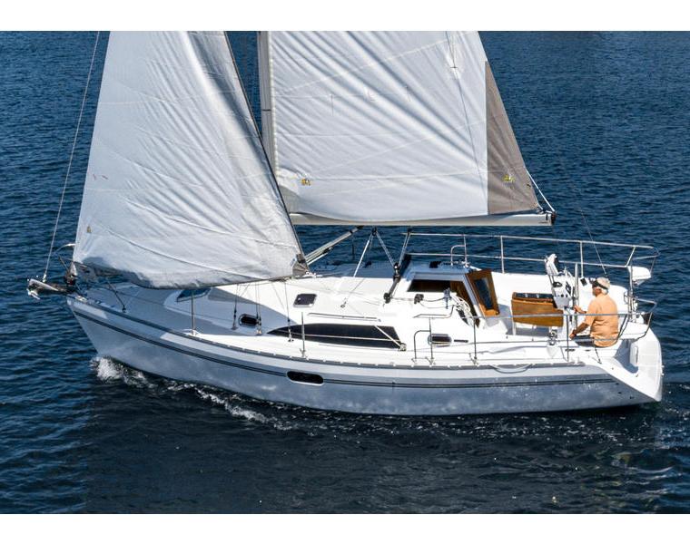 CATALINA 315