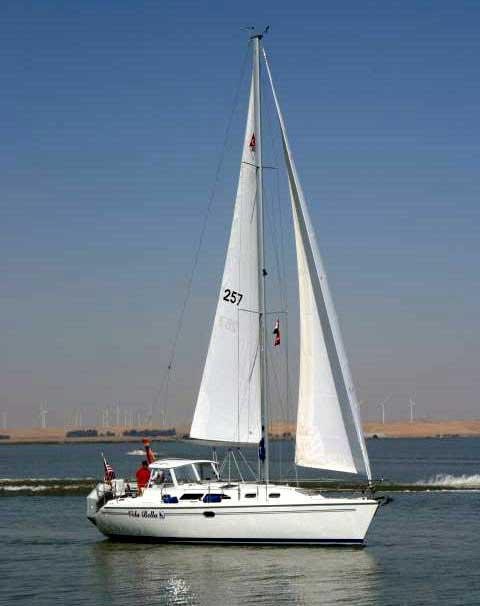 CATALINA 350