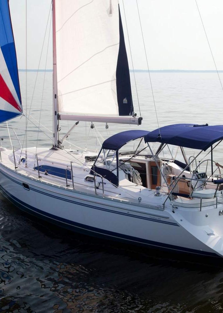 CATALINA 356