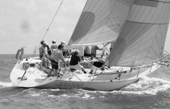 CATALINA 37