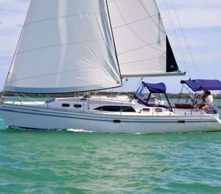 CATALINA 385