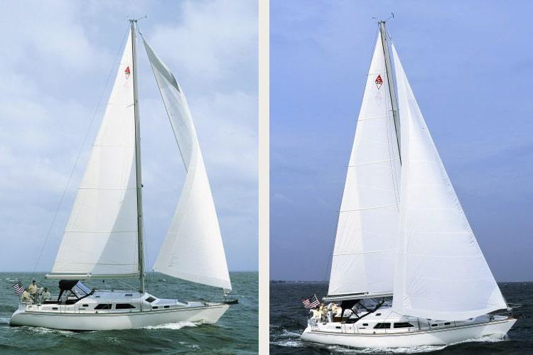 CATALINA MORGAN 440