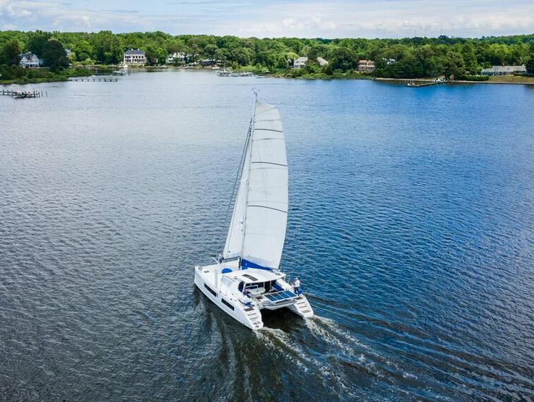 CATANA 401