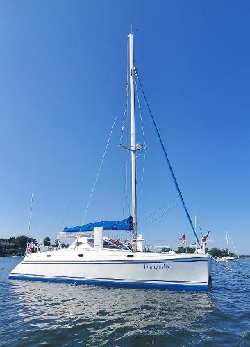 CATANA 411