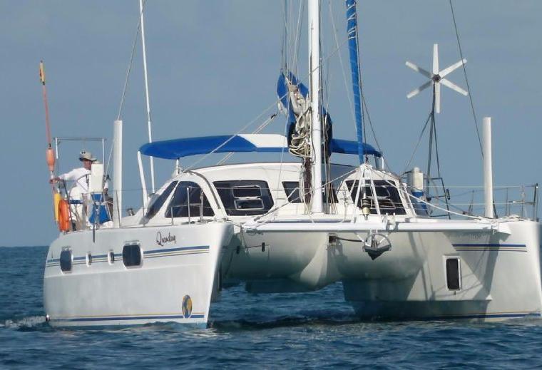 CATANA 431