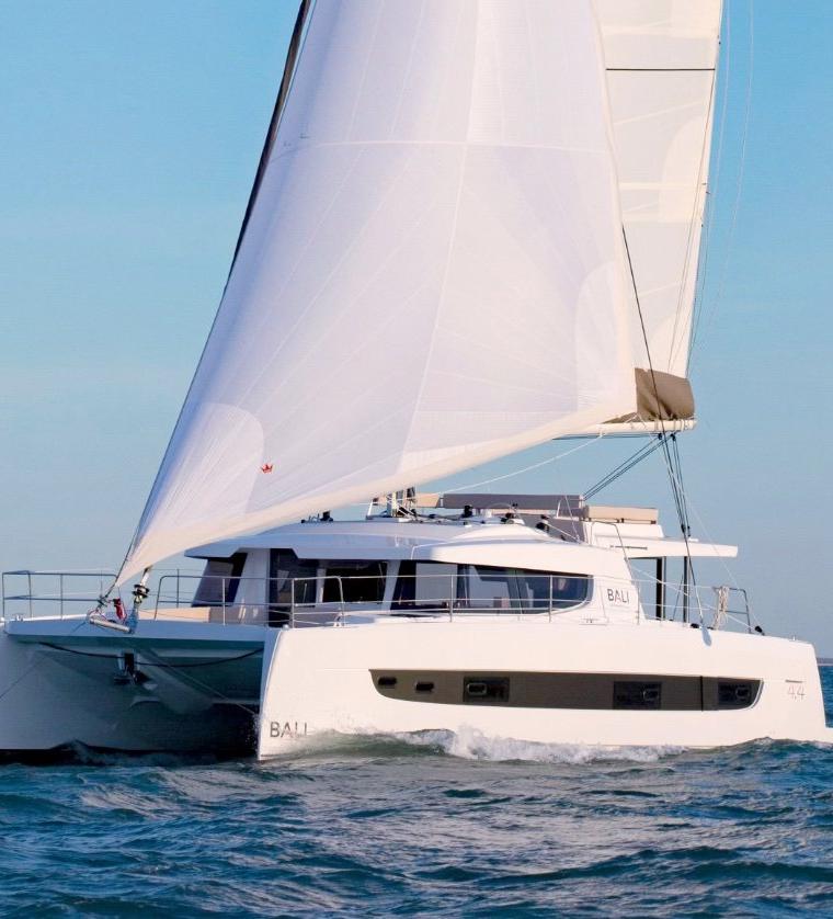 CATANA 44
