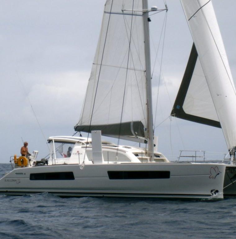 CATANA 47