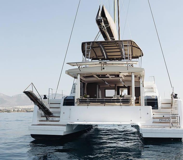 CATANA 48
