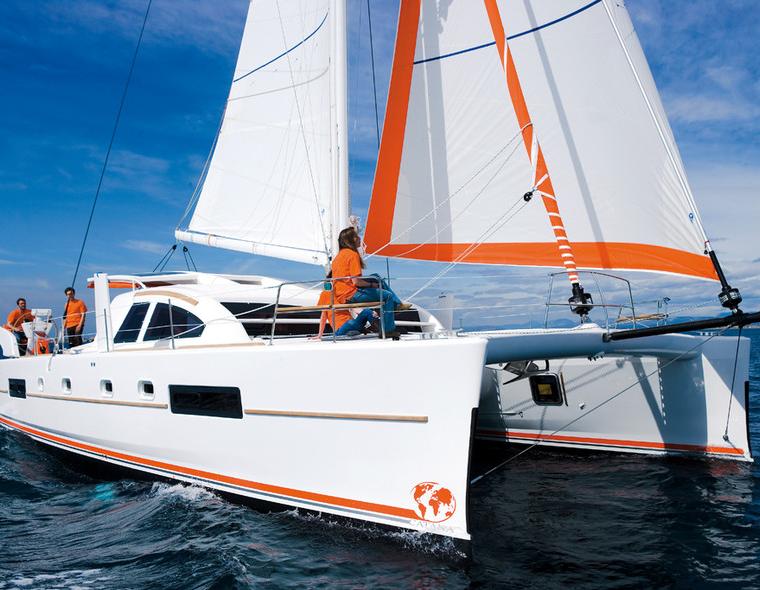 CATANA 50